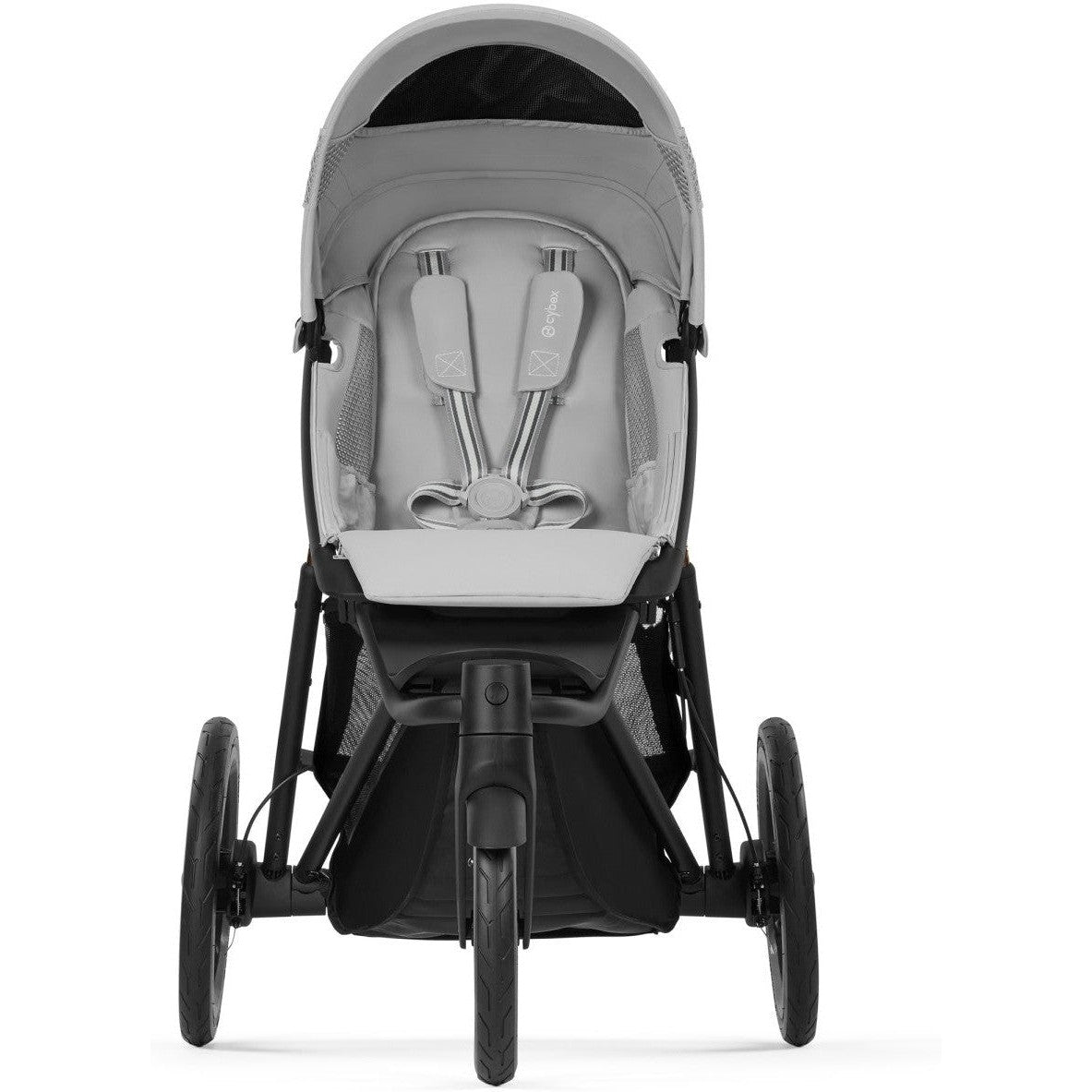 Cybex Avi Spin Stroller