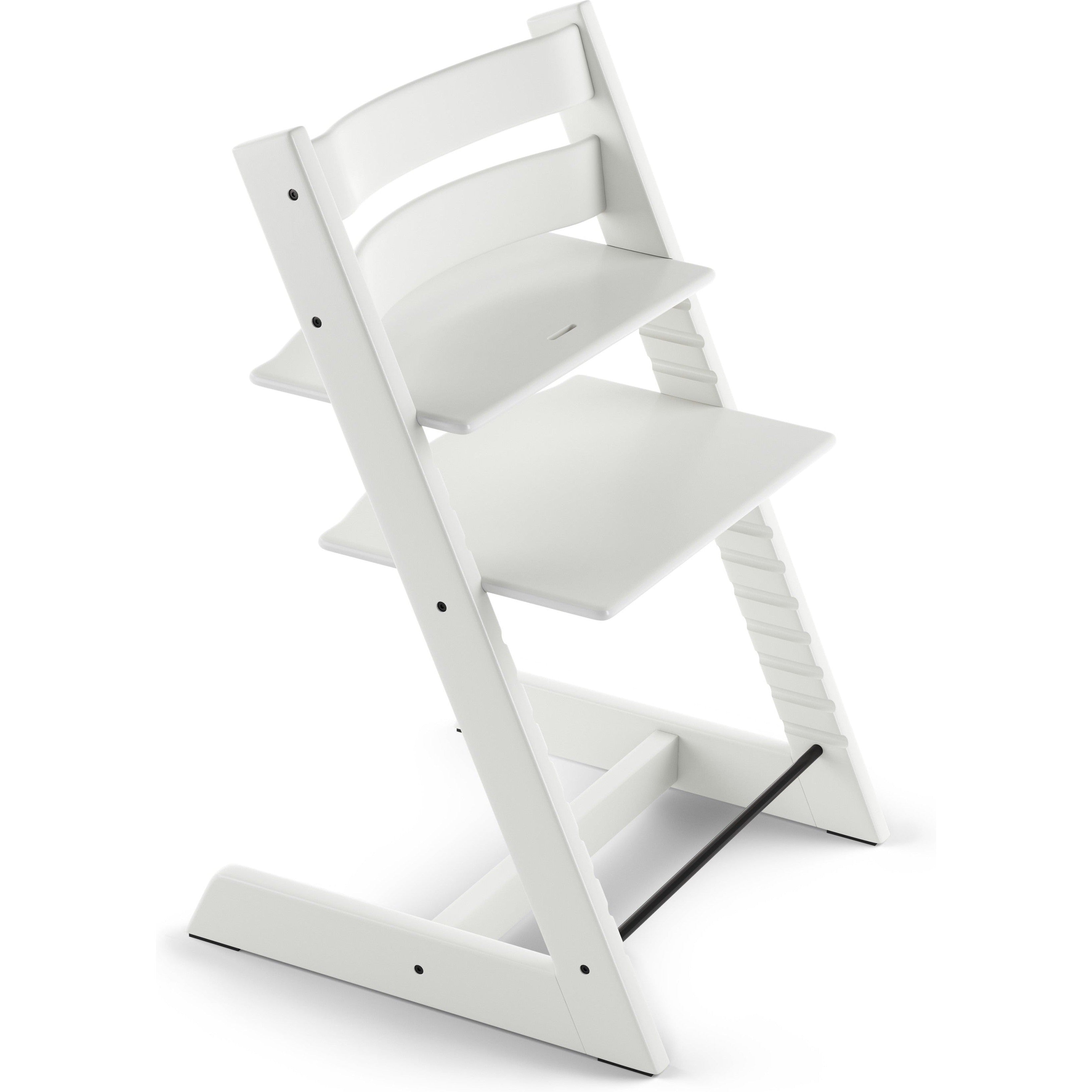 stokke paracolpi Stokke Tripp Trapp Chair White -