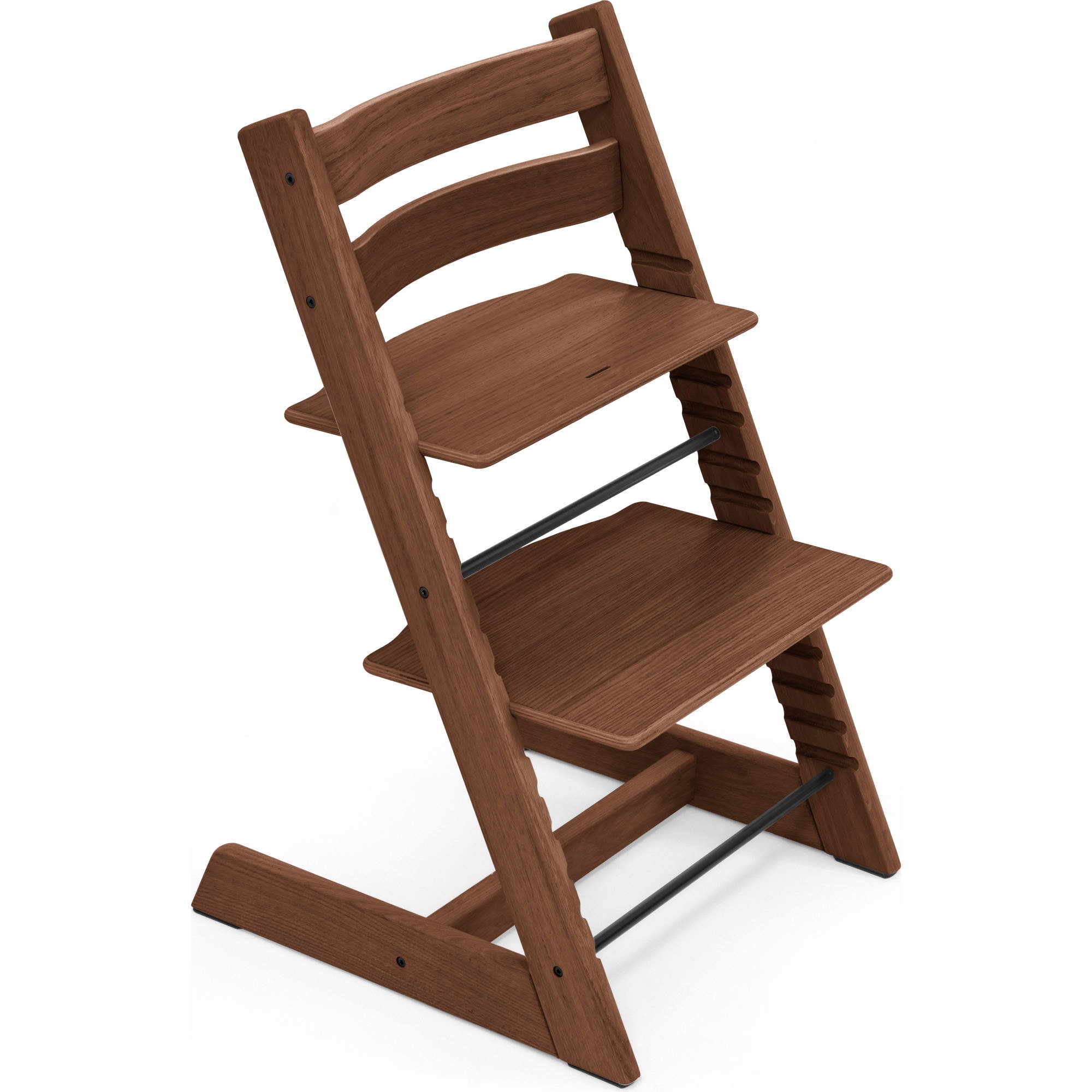 stokke tripp trapp 2013 Tripp Trapp Chair Oak Warm Brown
