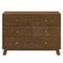 Babyletto Hudson Modern 6-Drawer Double Dresser