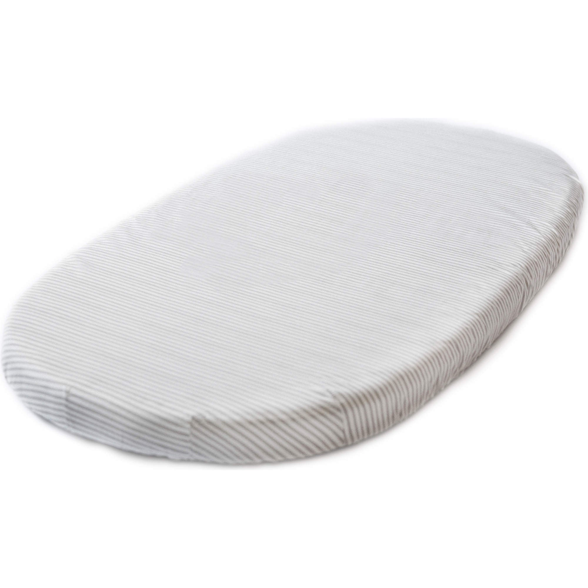 stokke sleepi crib bedding Stokke Sleepi Bed Fitted Sheet V3 - Pehr
