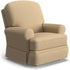 Storytime Juliana Swivel Glider Recliner