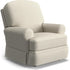 Storytime Juliana Swivel Glider Recliner