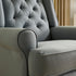 Storytime Kendra Swivel Glider Recliner