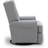 Storytime Kendra Swivel Glider Recliner