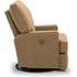 Storytime Kersey Swivel Glider