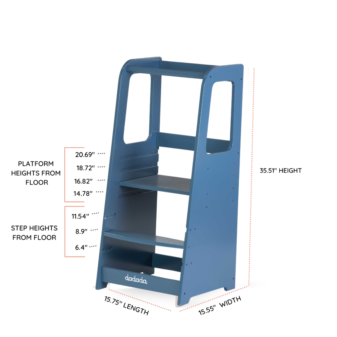 Dadada Toddler Tower
