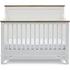 Parker House Artisan 4-in-1 Convertible Crib
