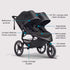 Baby Jogger Summit X3 Double Stroller