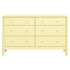 Babyletto Swell 6-Drawer Dresser