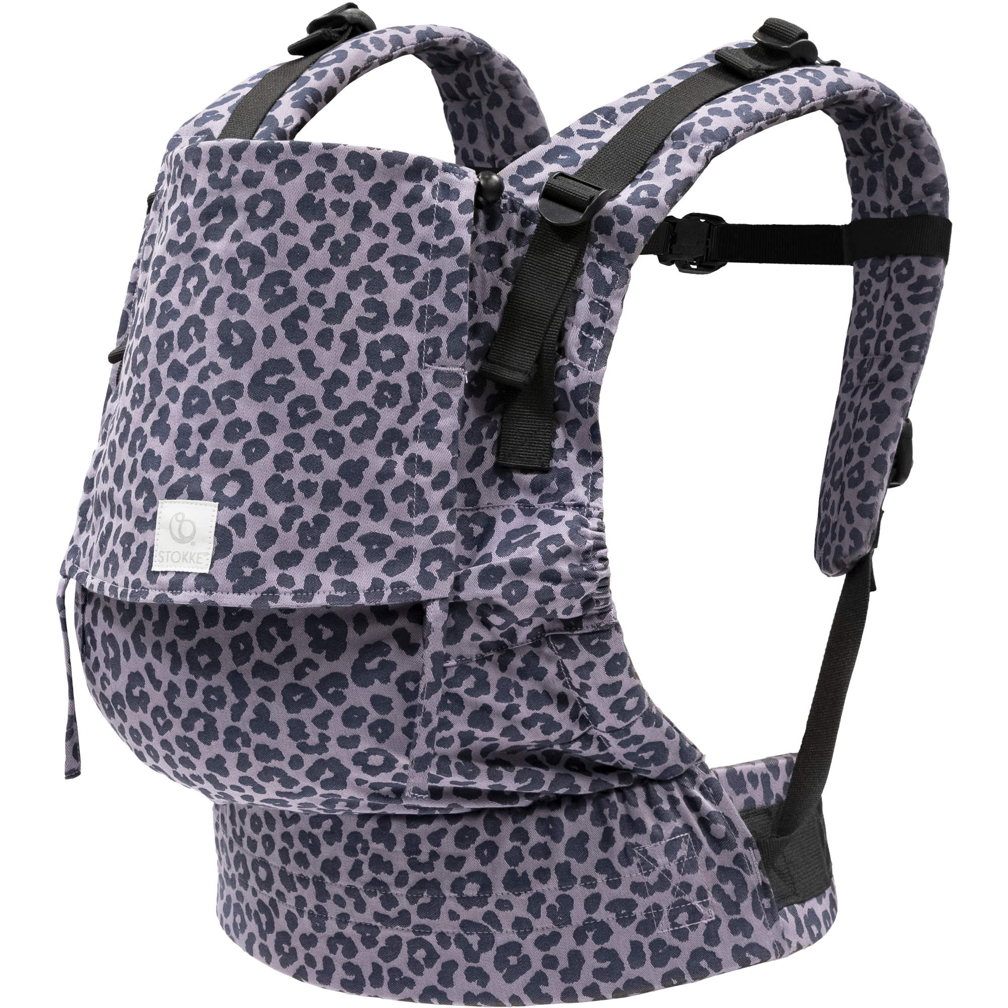 stokke purple Stokke Limas Flex Carrier