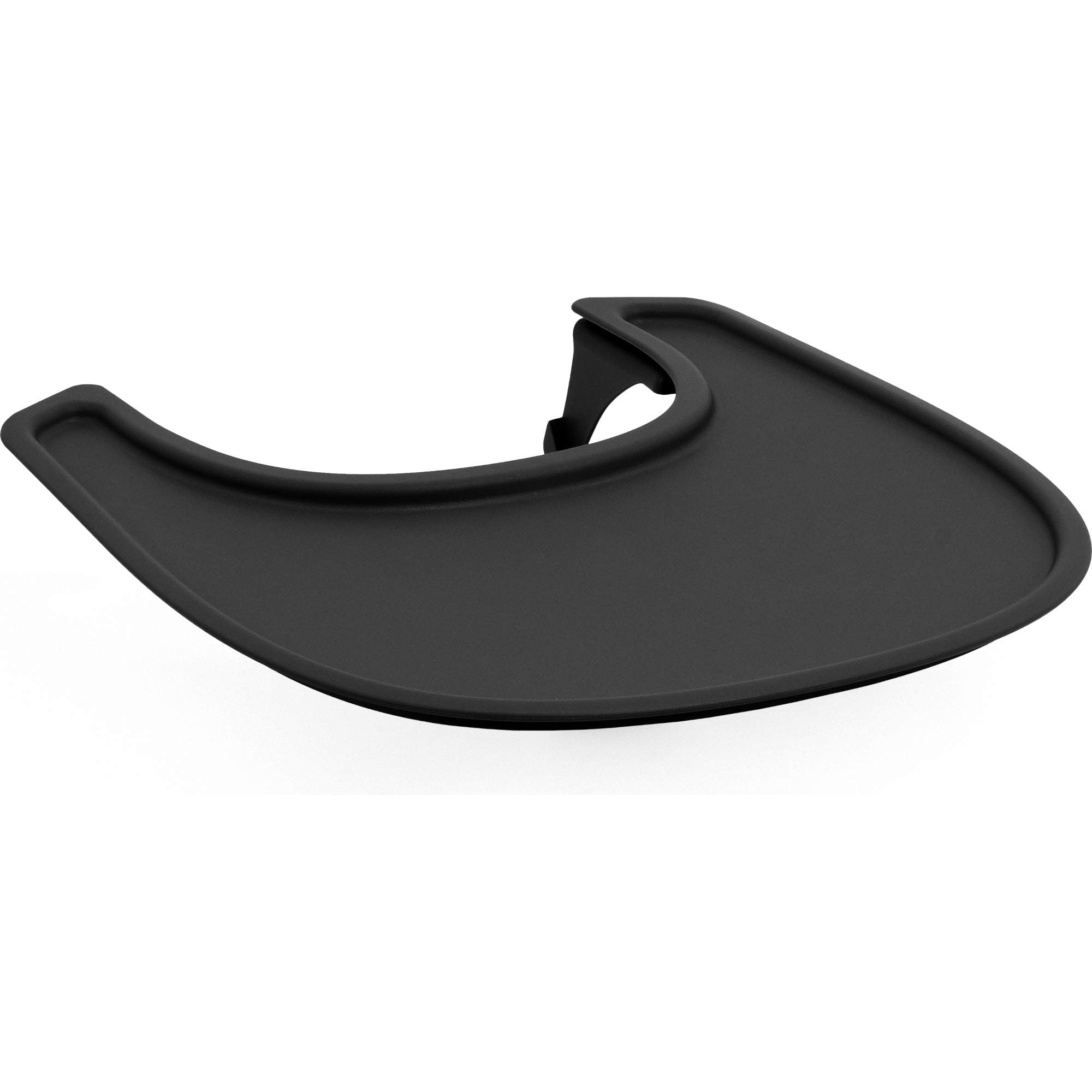 stokke tray for nomi Stokke Tray for Nomi Black