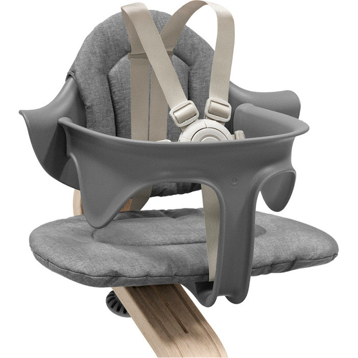 stokke nomi oak Stokke Nomi Baby Set – Lakeland Baby and Teen Furniture