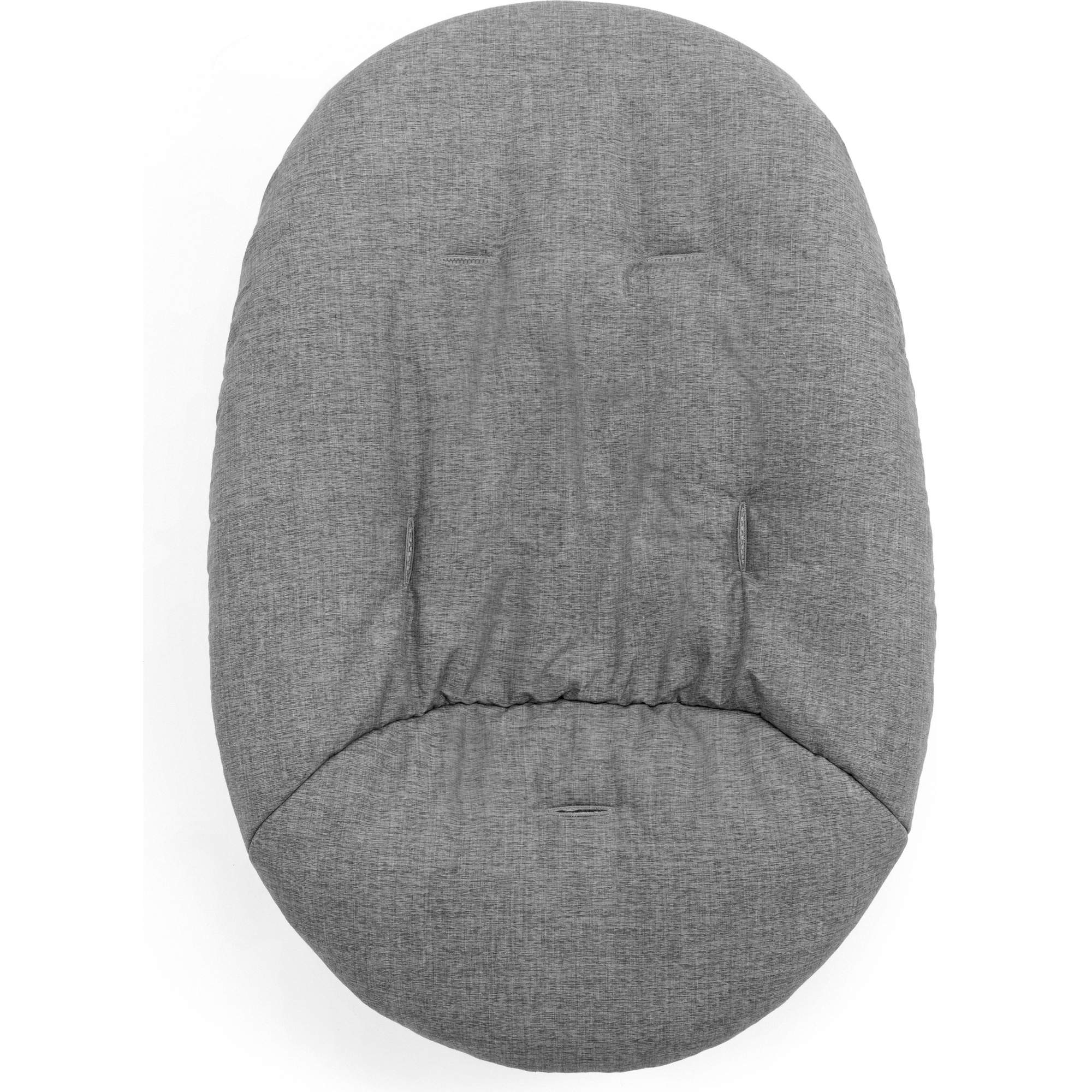 stokke nomi newborn set Nomi Newborn Set by Stokke White/Grey Sand