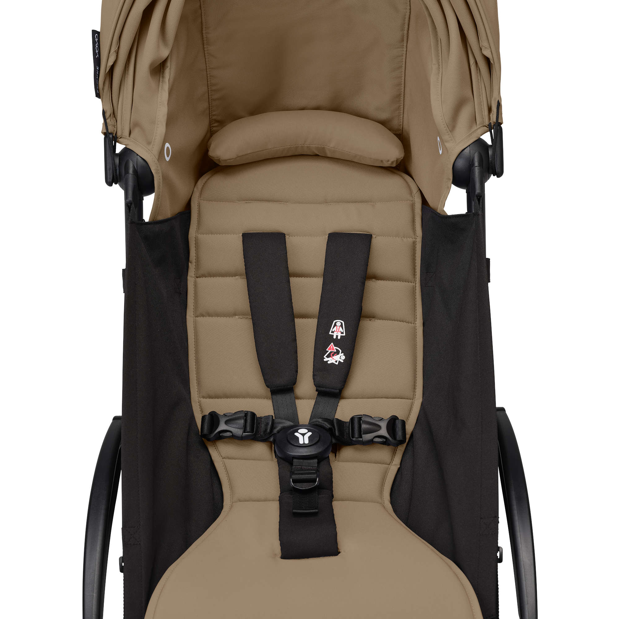 Stokke YOYO³ Stroller From 6 Months