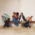 Stokke YOYO Riviera Collection Color Pack