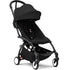 Stokke YOYO³ Stroller From Newborn to Toddler