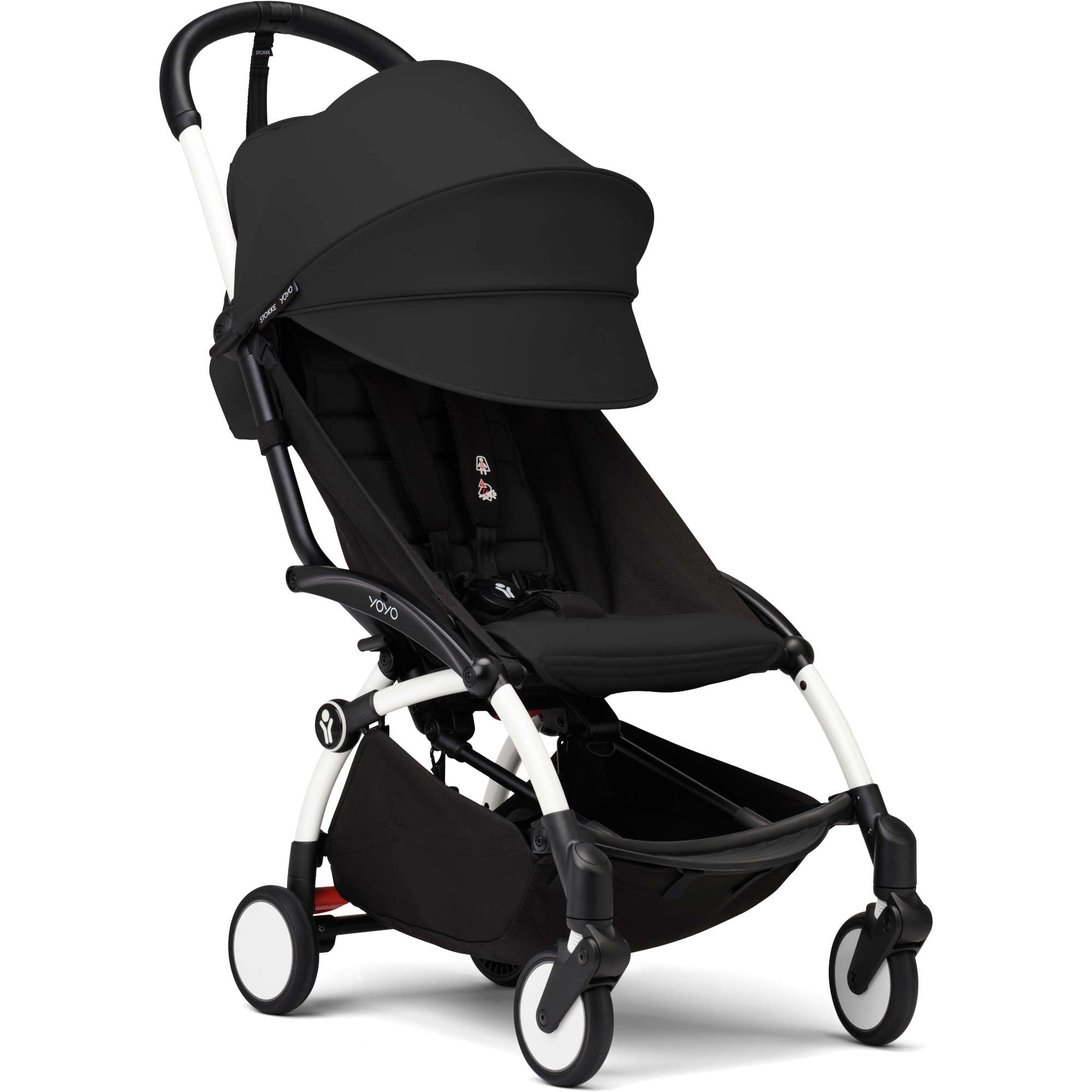 Stokke YOYO³ Stroller From 6 Months