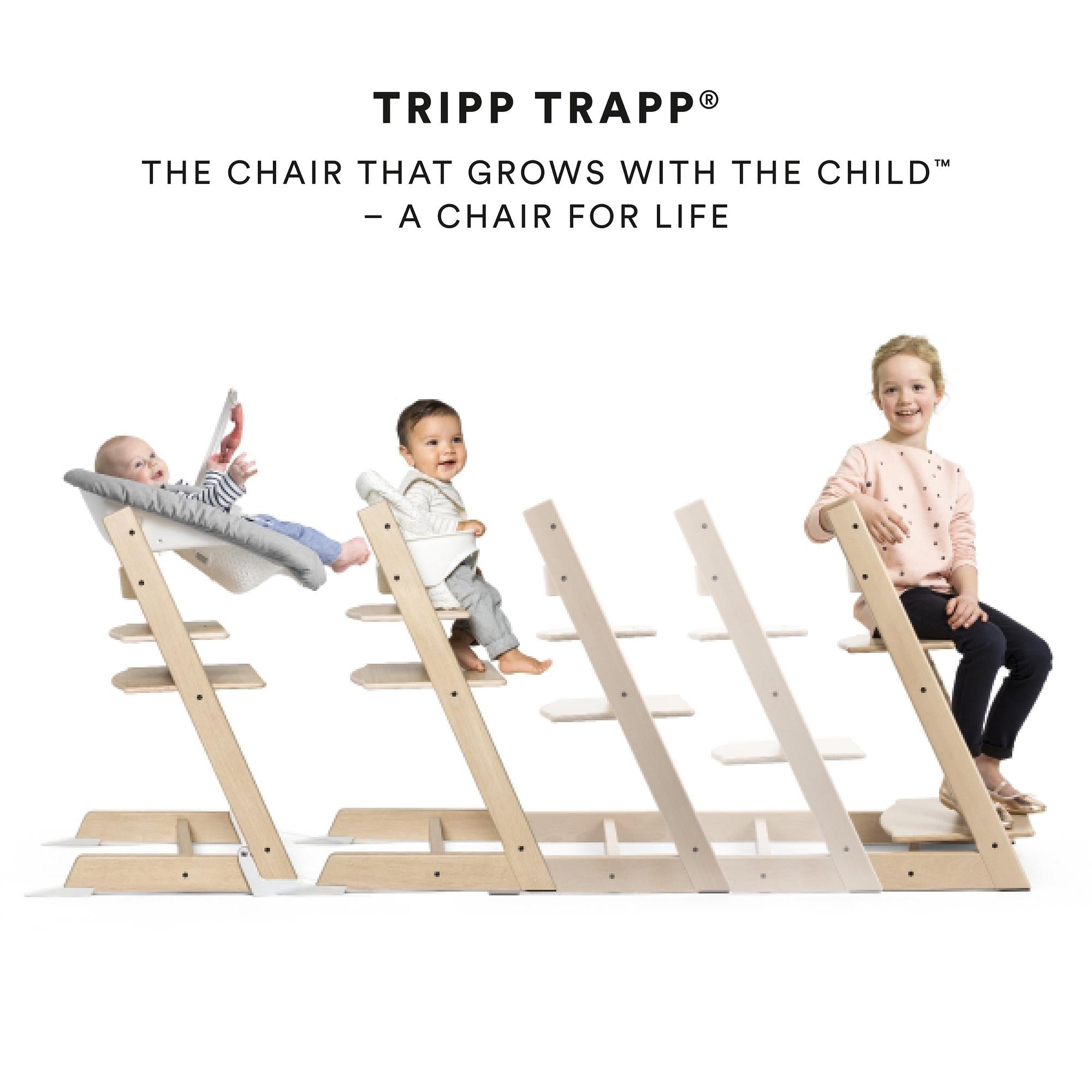 Stokke Tripp Trapp High Chair