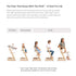 Stokke Tripp Trapp High Chair² with Newborn Set