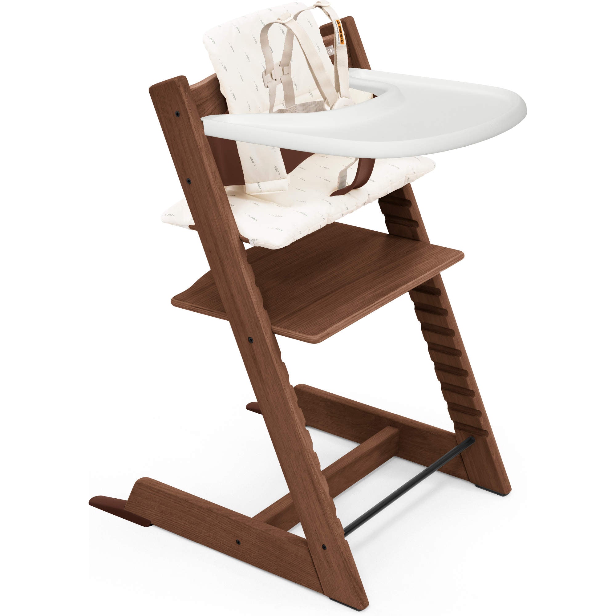 stokke tischset Stokke Tripp Trapp High Chair2 and Cushion with Stokke Tray