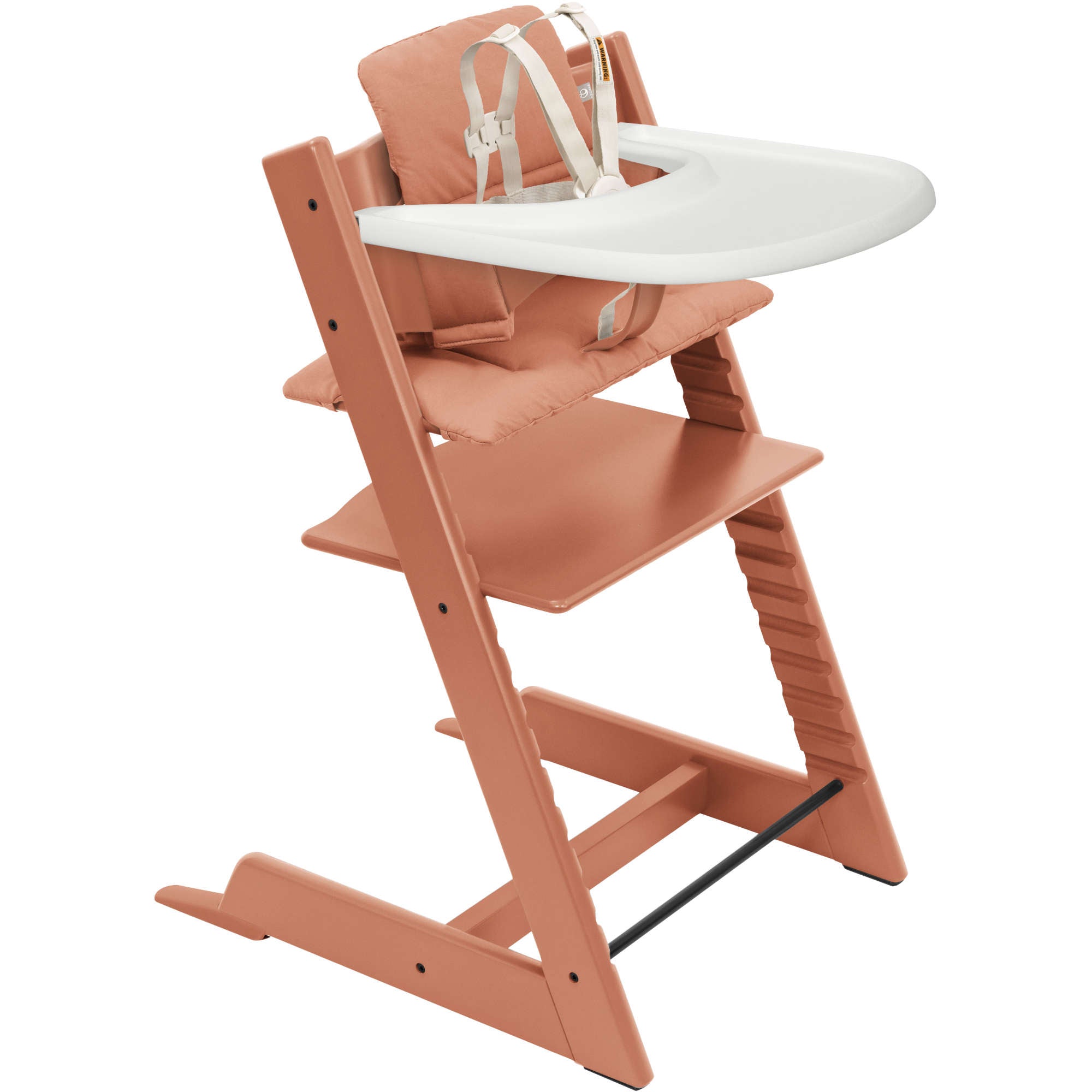cushion stokke tripp trapp Stokke Tripp Trapp High Chair² with Cushion + Stokke Tray – Lakeland Baby and Teen Furniture