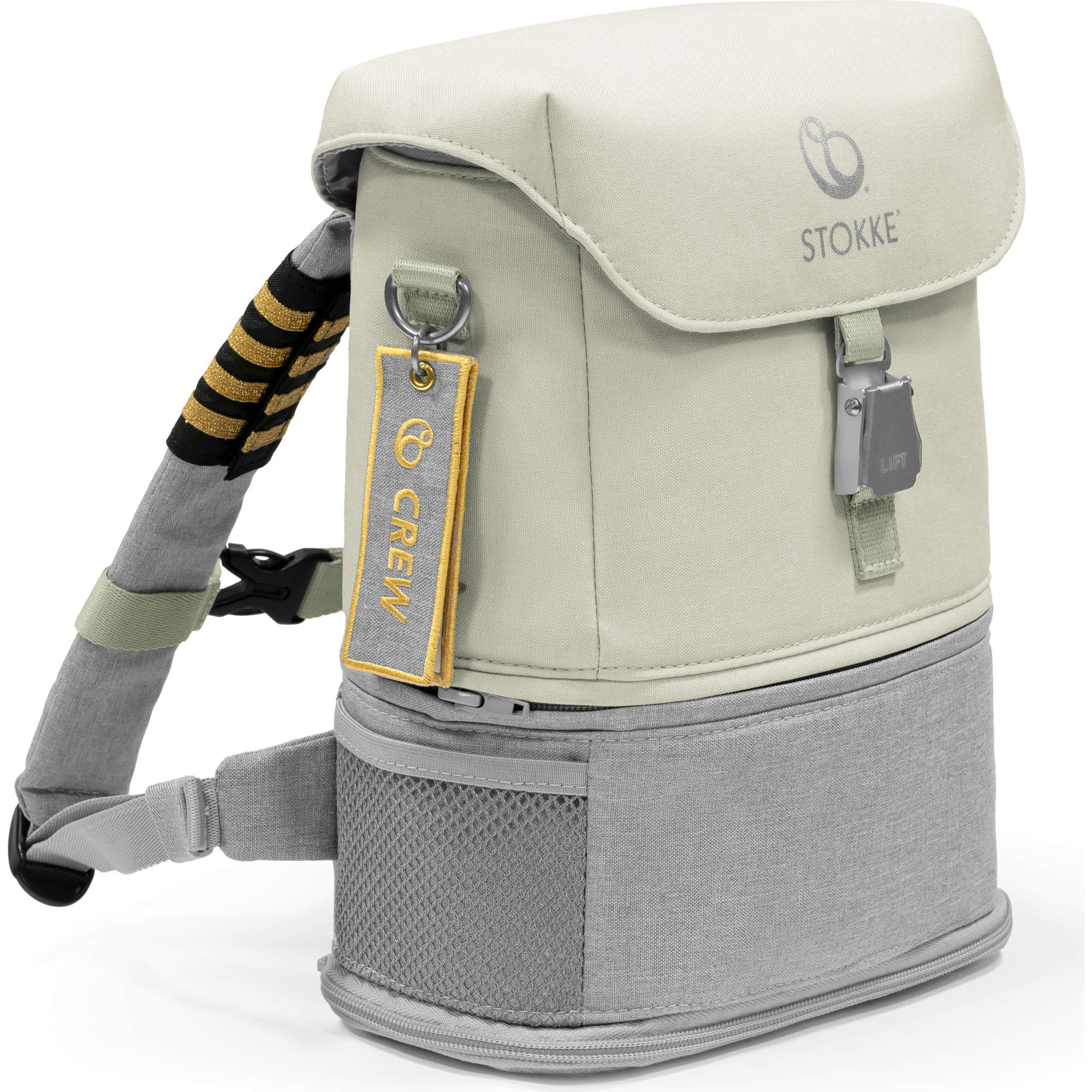 stokke jetkids backpack JetKids BackPack