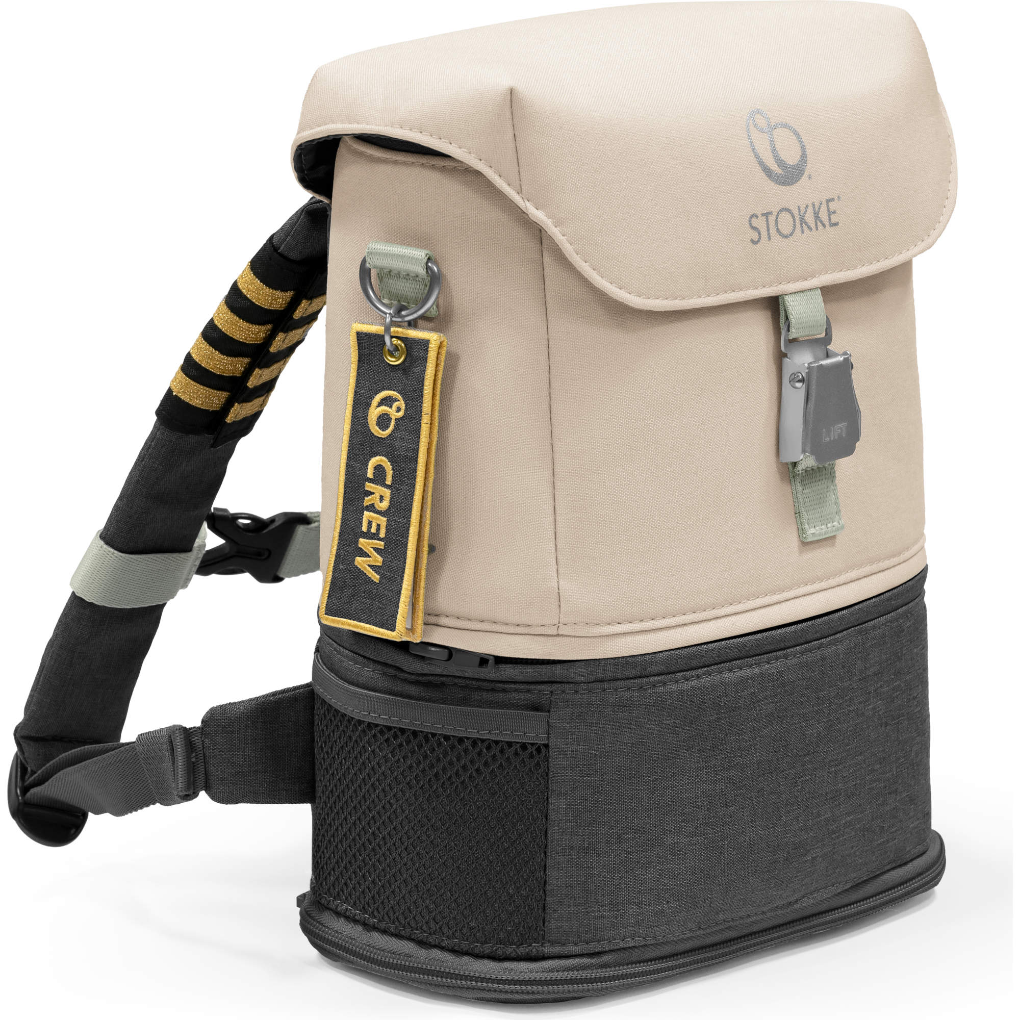 stokke jetkids warranty Stokke JetKids BackPack – Lakeland Baby and Teen Furniture