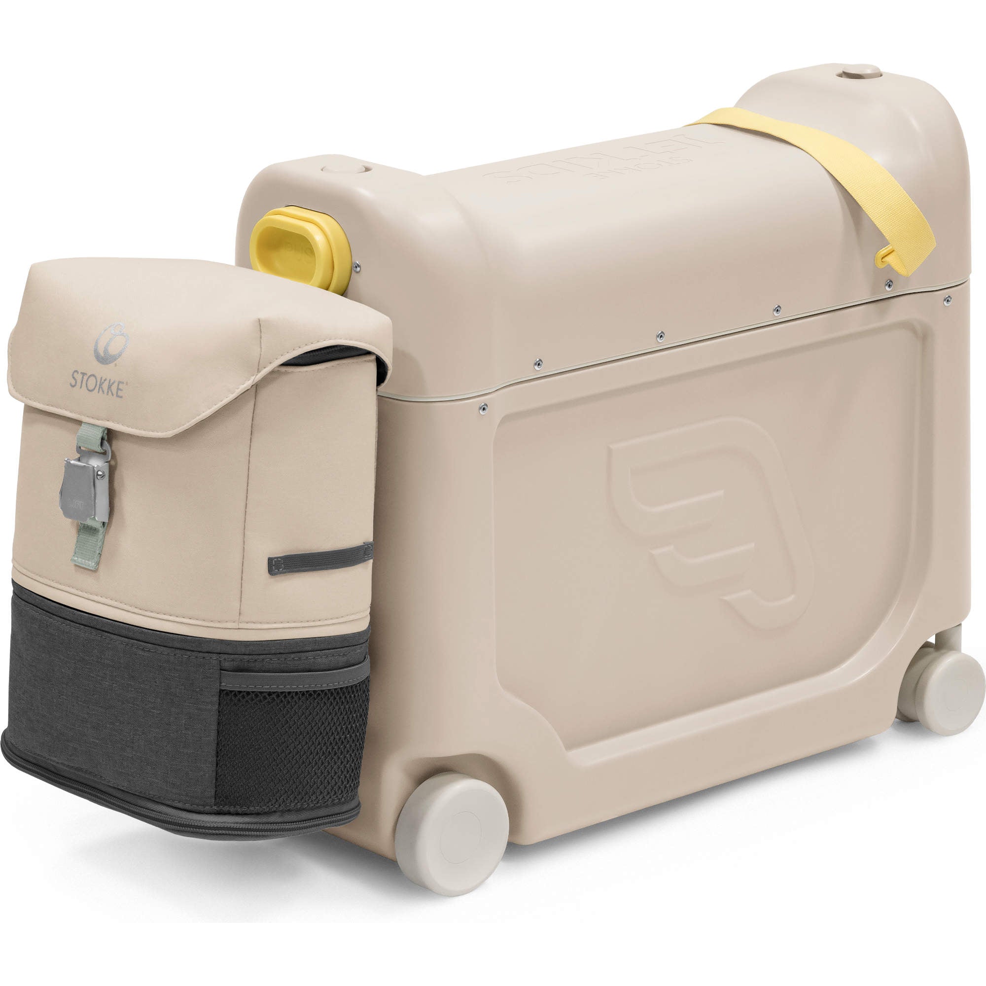 stokke jetkids JetKids Travel Bundle