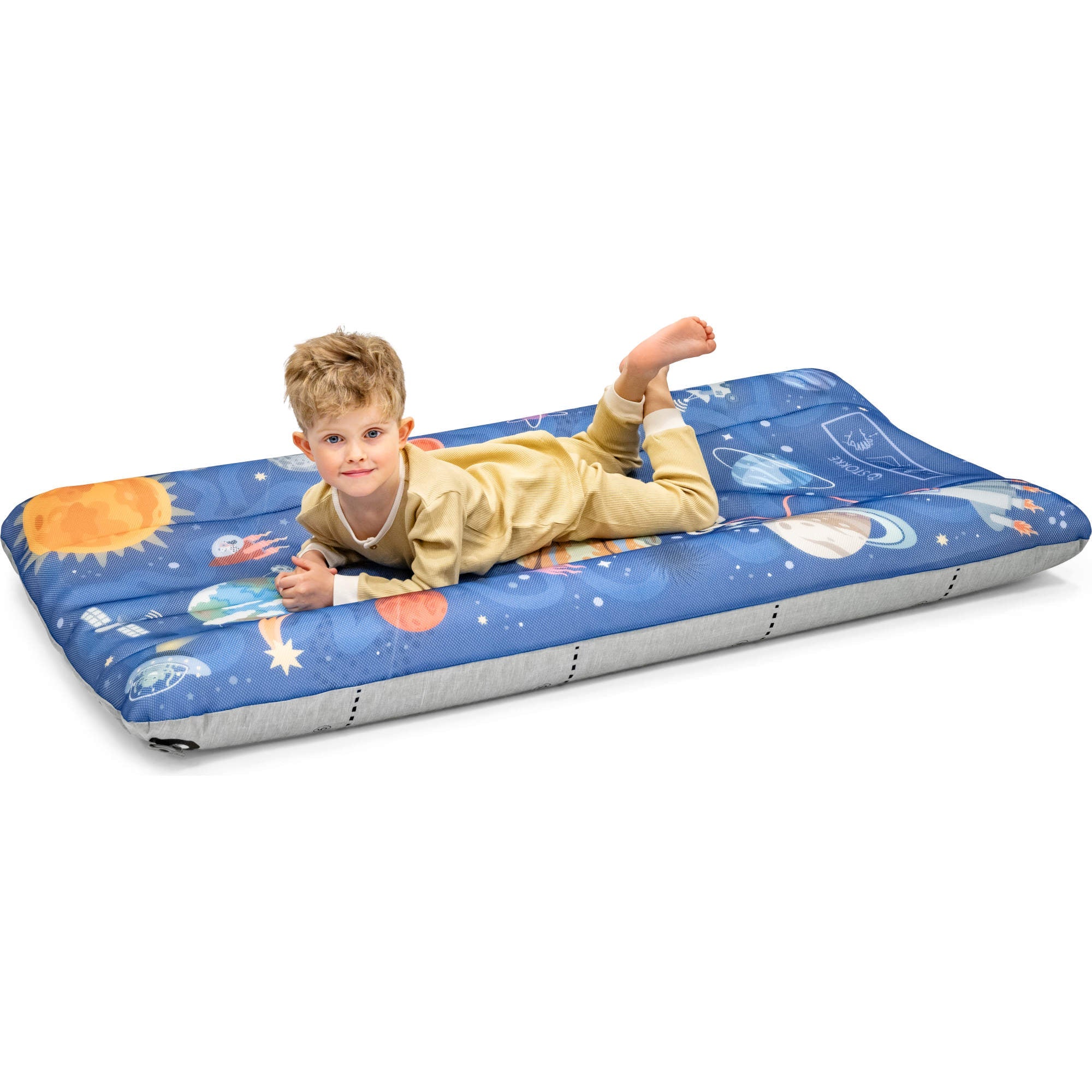 stokke cloudsleeper Stokke JetKids CloudSleeper Inflatable Kids Bed