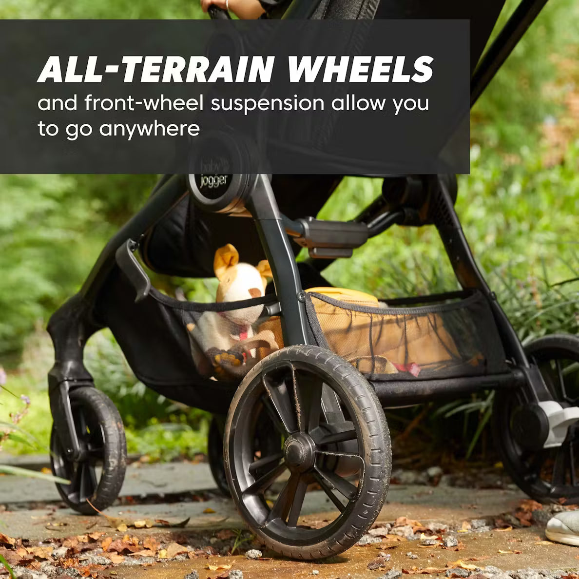 Baby Jogger City Sights Travel System