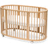 Stokke Sleepi Bed Fitted Sheet V3