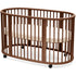 Stokke Sleepi Bed Fitted Sheet V3