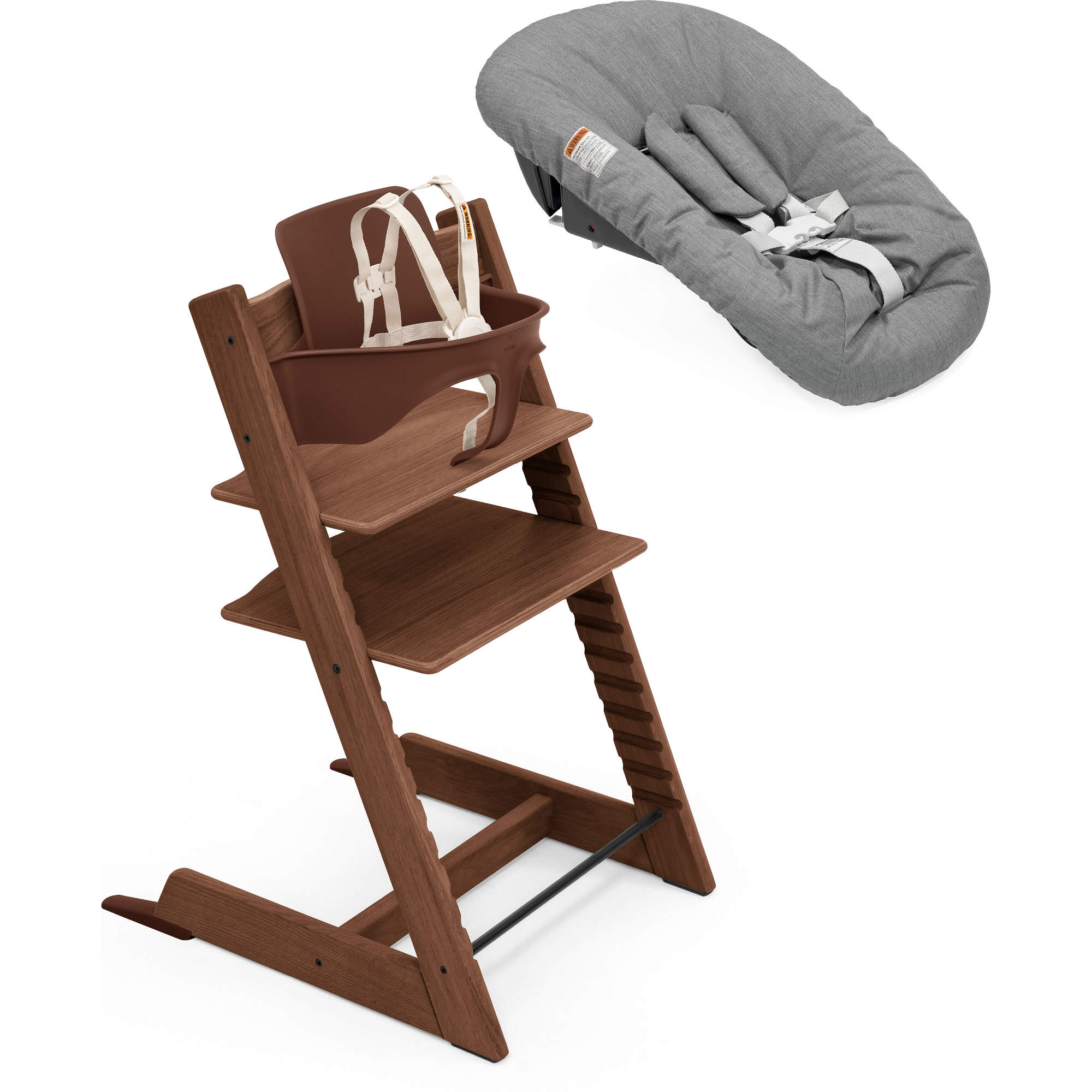 stokke gloves Stokke Tripp Trapp High Chair² with Newborn Set