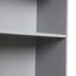 Jackpot Deluxe Low Bookcase/Nightstand