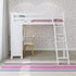 Jackpot Deluxe Canterbury All in One Study Loft Bed