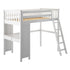 Jackpot Deluxe Canterbury All in One Study Loft Bed