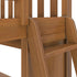 Jackpot Deluxe Canterbury All in One Study Loft Bed