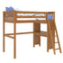 Jackpot Deluxe Canterbury All in One Study Loft Bed