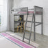 Jackpot Deluxe Canterbury All in One Study Loft Bed
