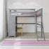 Jackpot Deluxe Canterbury All in One Study Loft Bed