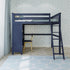Jackpot Deluxe Canterbury All in One Study Loft Bed