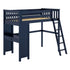 Jackpot Deluxe Canterbury All in One Study Loft Bed