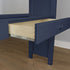 Jackpot Deluxe Canterbury All in One Study Loft Bed