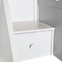 Jackpot Deluxe Chester 3 Staircase Loft Bed Desk + Dresser