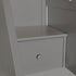Jackpot Deluxe Newcastle Twin over Full Staircase Bunk