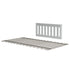 Jackpot Deluxe Slat Staircase Bed End incl. Slat Roll