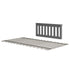 Jackpot Deluxe Slat Staircase Bed End incl. Slat Roll