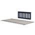 Jackpot Deluxe Slat Staircase Bed End incl. Slat Roll