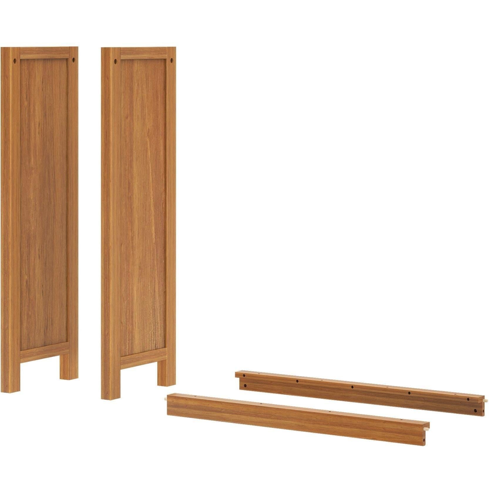 Jackpot Deluxe Table Side Panels